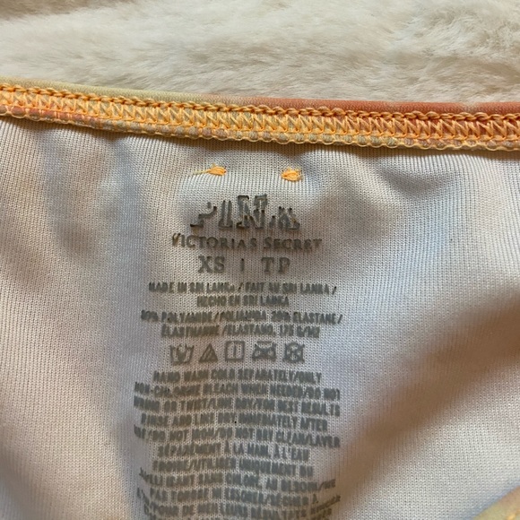 Victoria’s Secret PINK Bathing Suit Bottoms - Picture 4 of 4